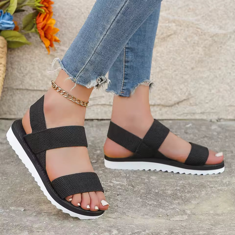 Verra Comfort Sandals