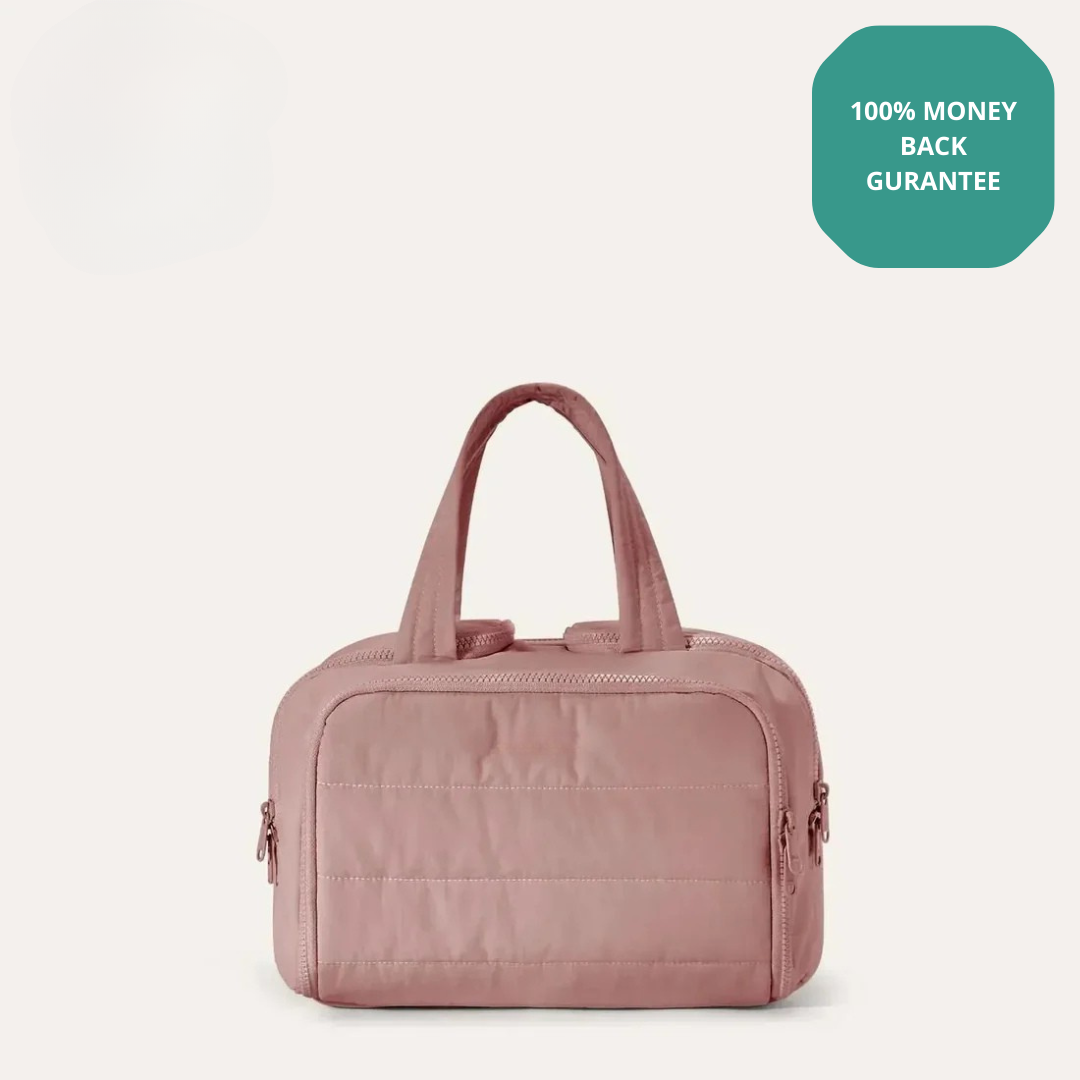 Spacesaver Multi-Functional Toiletry Bag