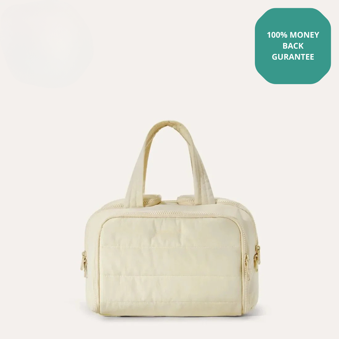 Spacesaver Multi-Functional Toiletry Bag