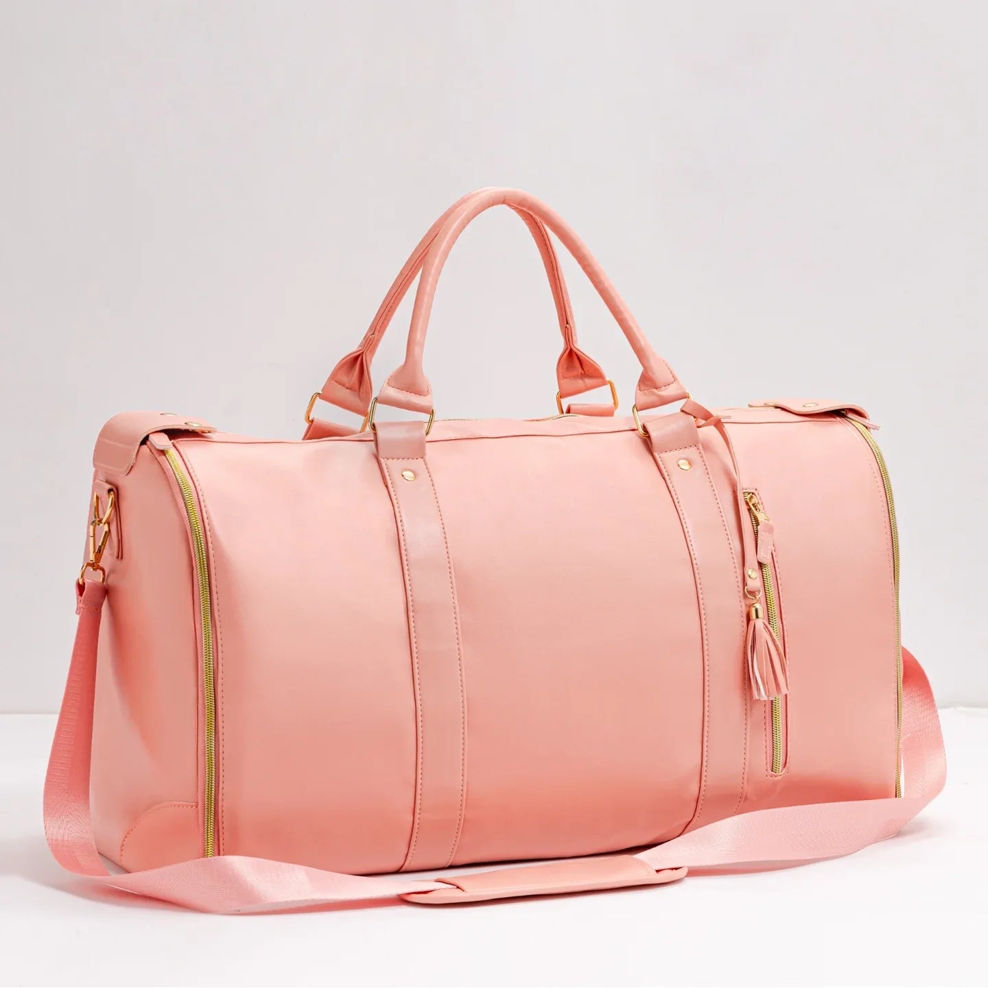 Foldable Hand Luggage Travel Bag