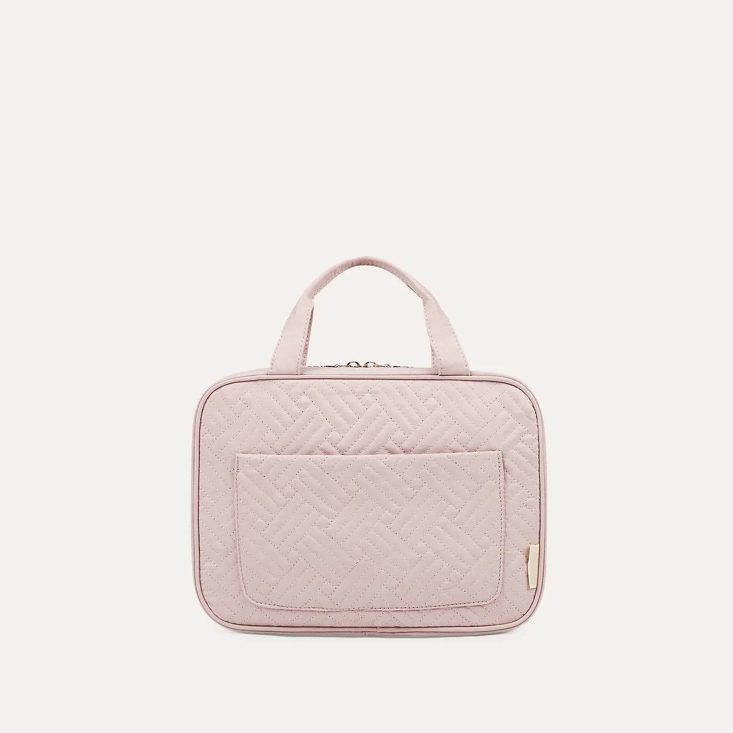 Hanging Travel Essentials Bag