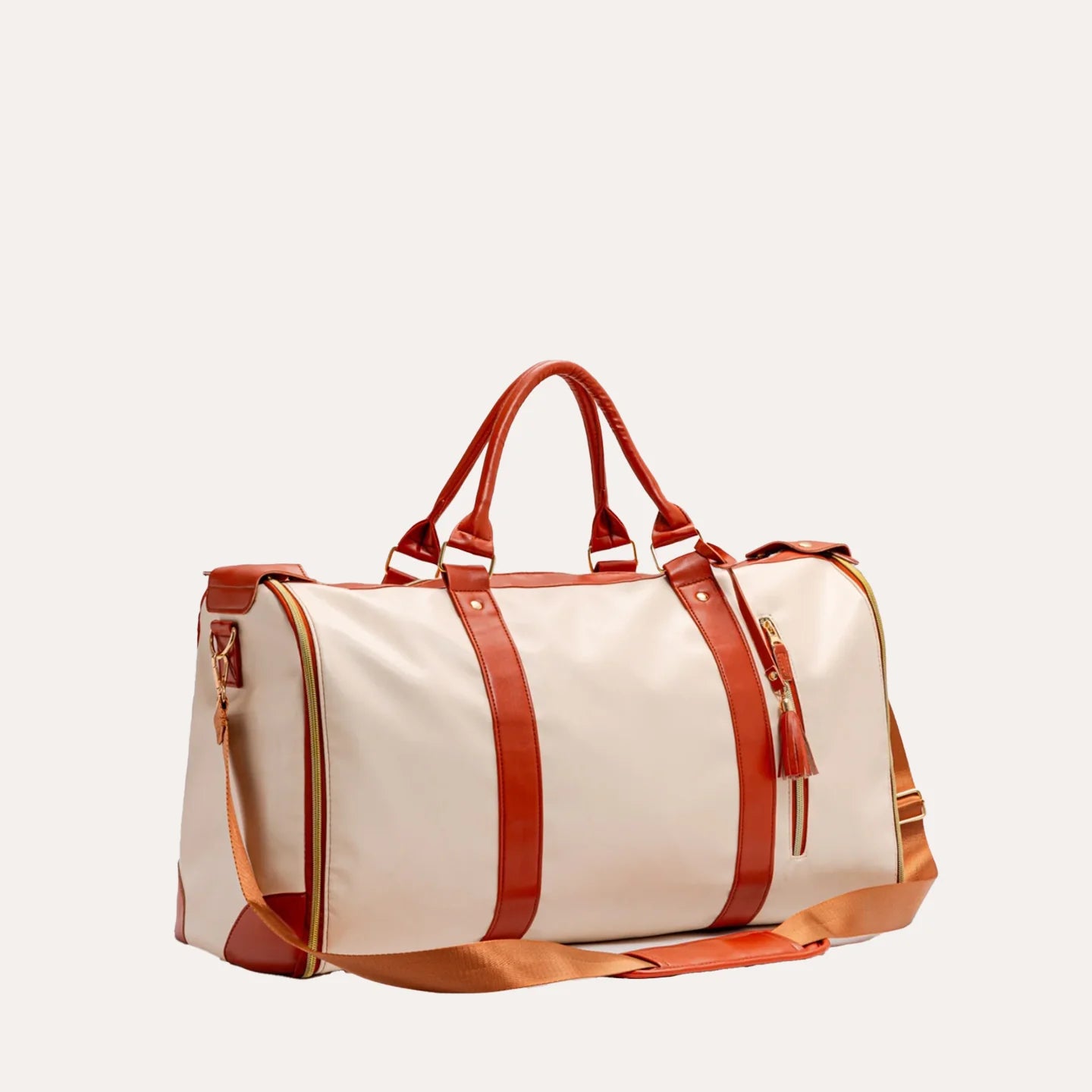 Foldable Hand Luggage Travel Bag