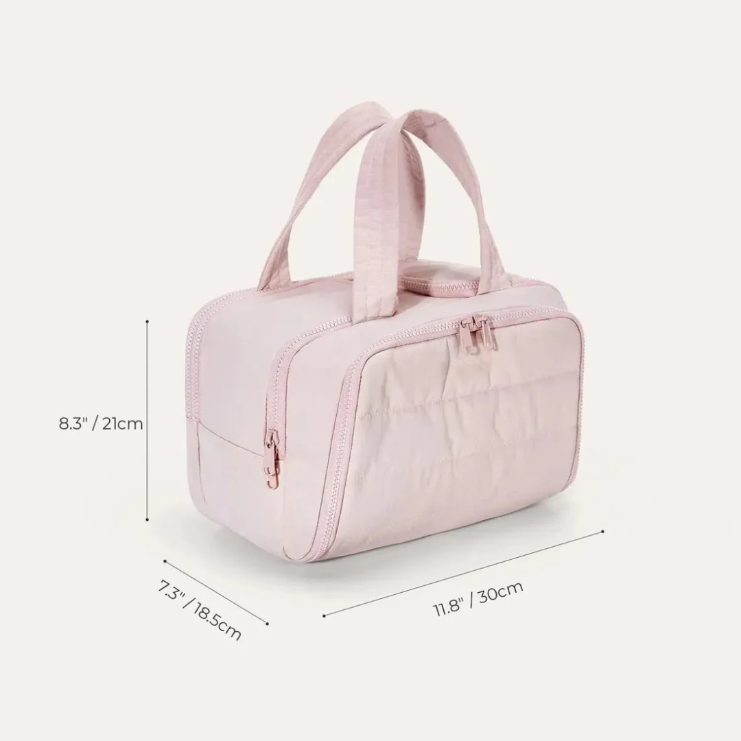 Spacesaver Multi-Functional Toiletry Bag