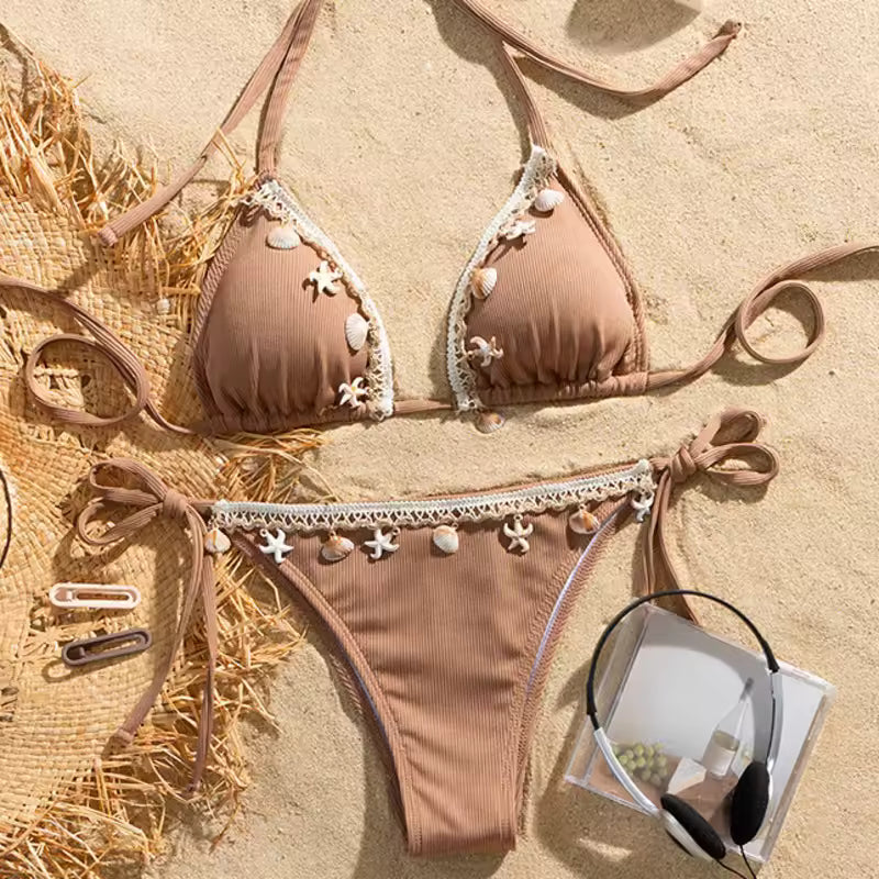 Isla Bloom Bikini Set