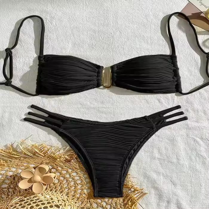 Solana Luxe Bikini