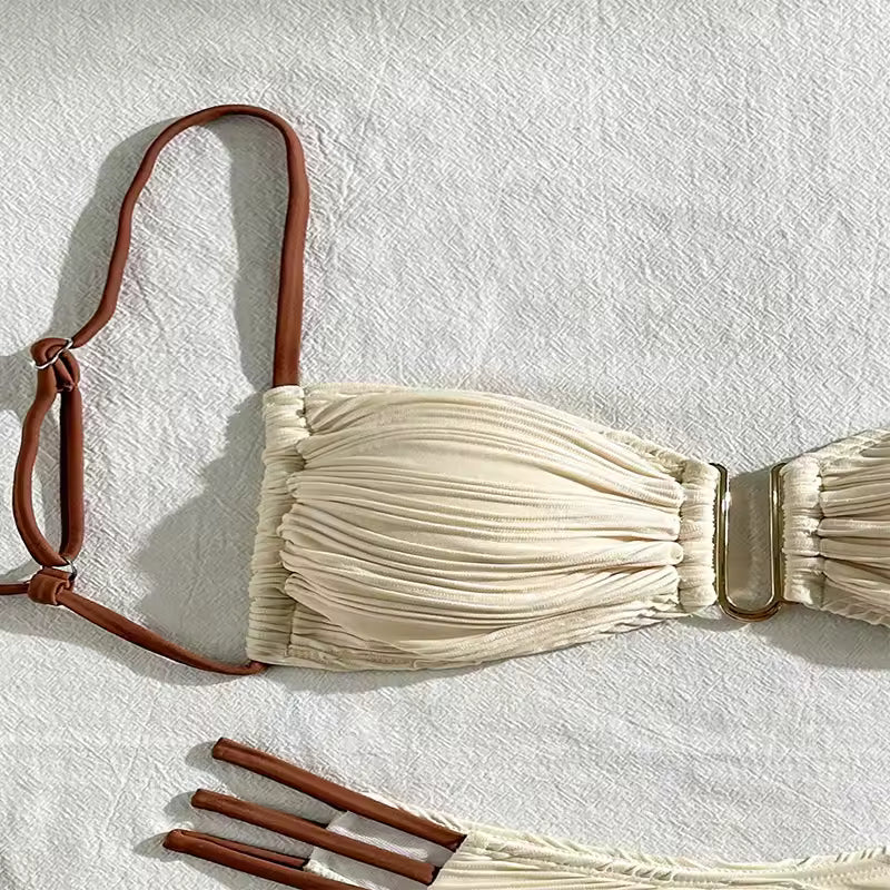 Solana Luxe Bikini