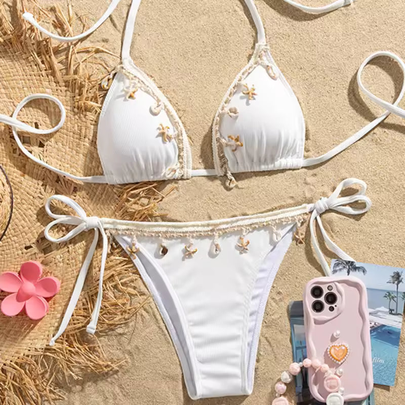 Isla Bloom Bikini Set