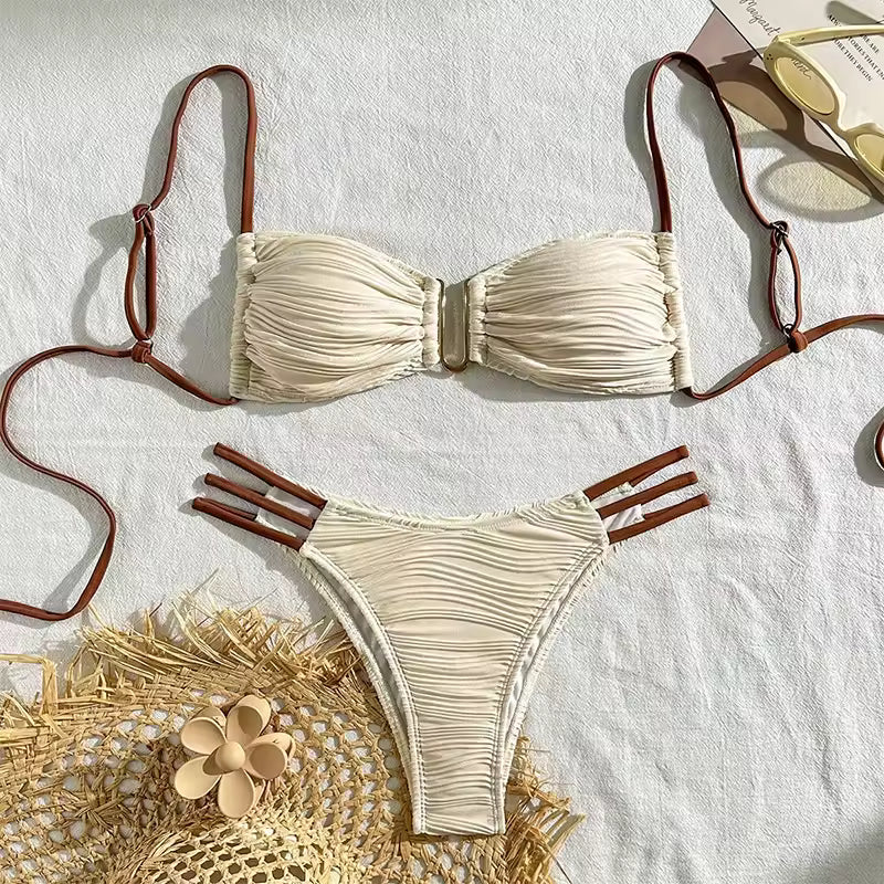 Solana Luxe Bikini