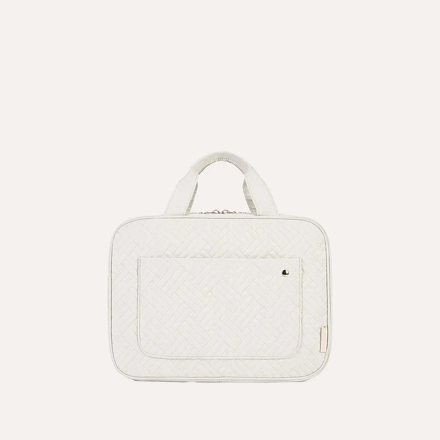 Hanging Travel Essentials Bag