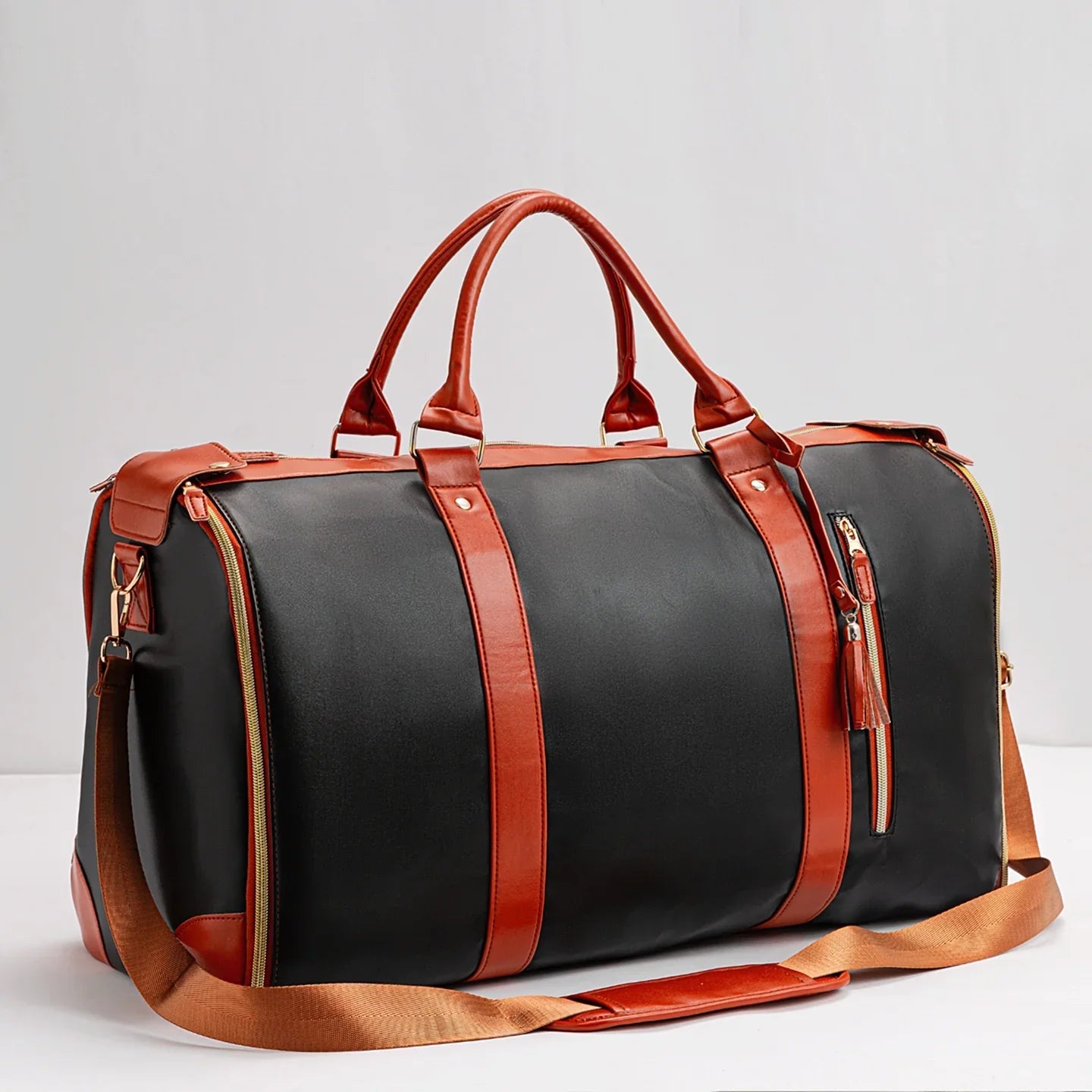 Foldable Hand Luggage Travel Bag