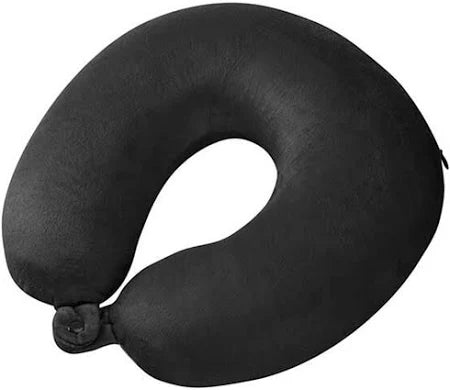 Memory Foam Neck Pillow