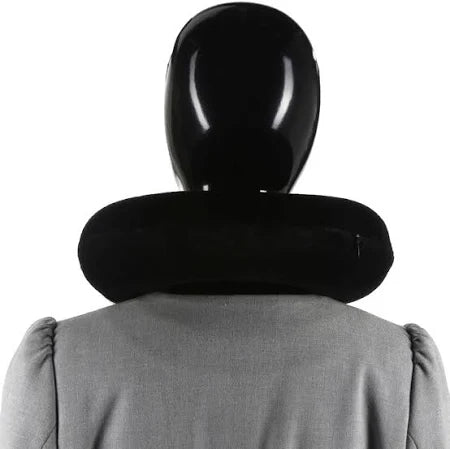 Memory Foam Neck Pillow
